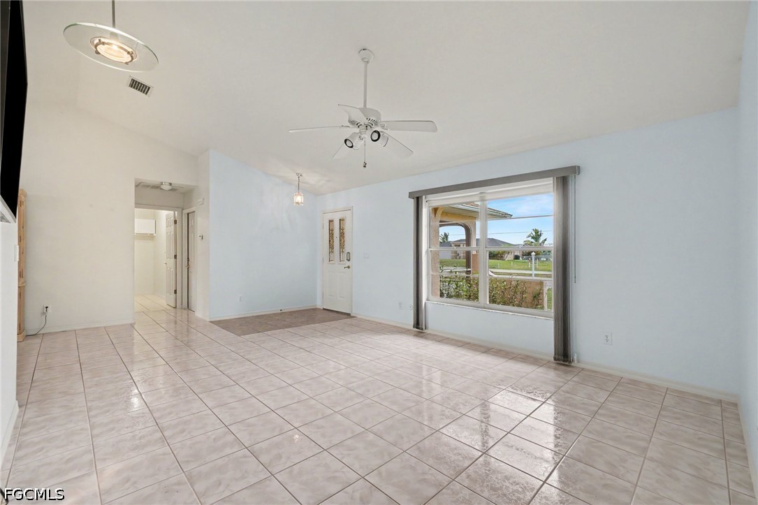 511 Trafalgar, Cape Coral, FL 33991