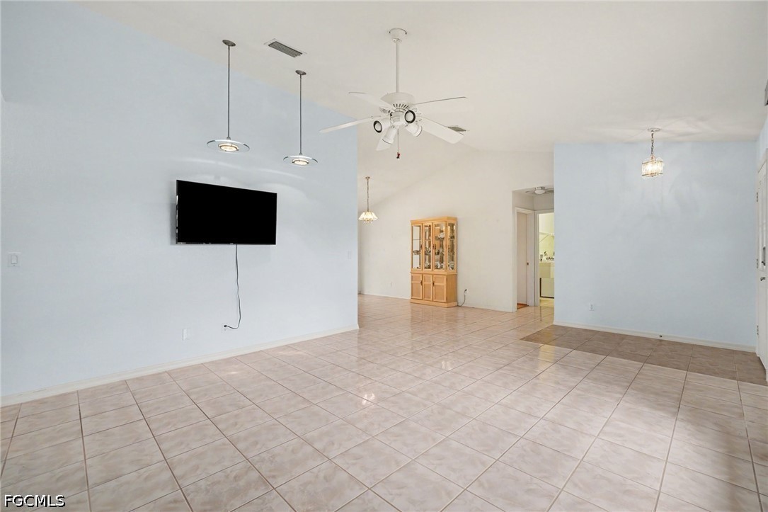 511 Trafalgar, Cape Coral, FL 33991