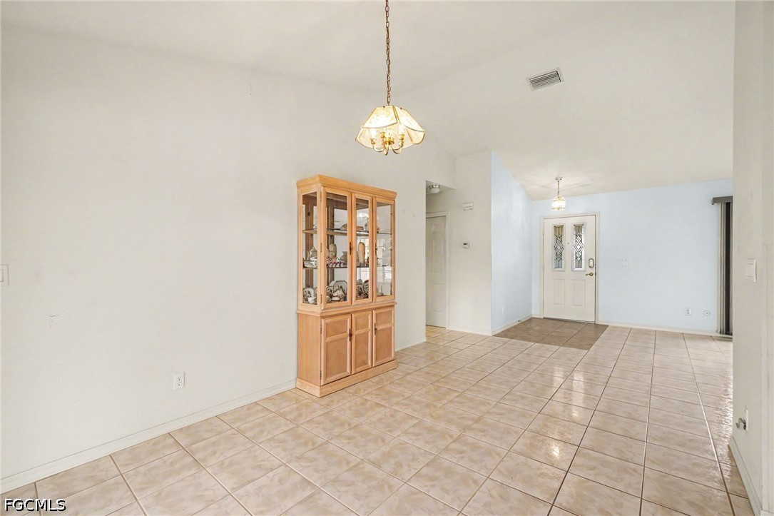 511 Trafalgar, Cape Coral, FL 33991