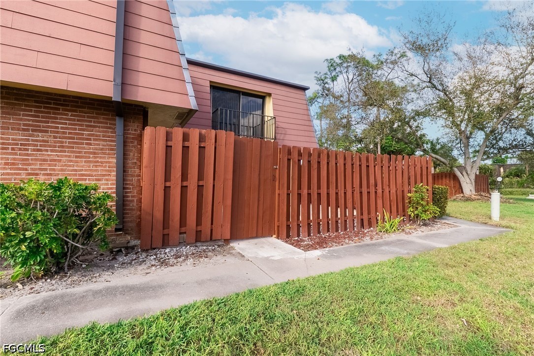 Fence