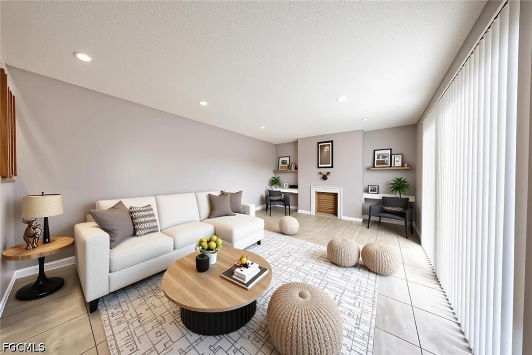 LivingRoom