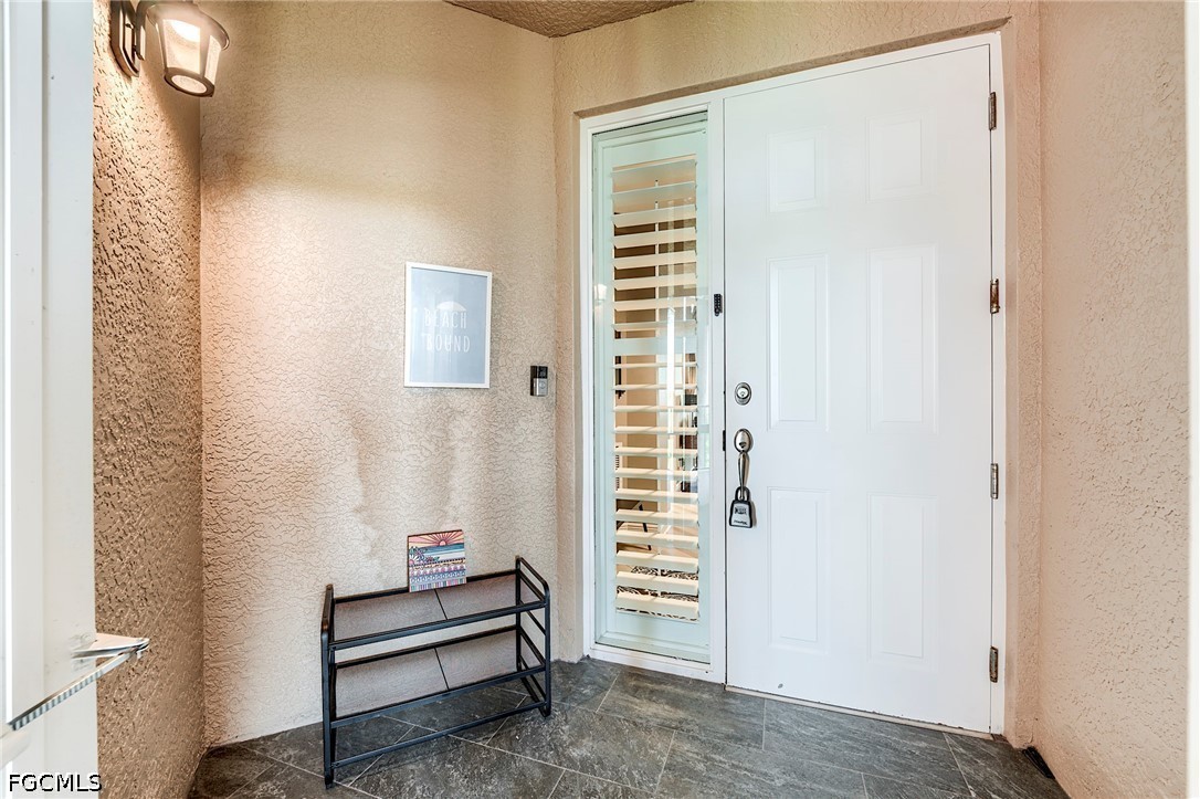 Entry