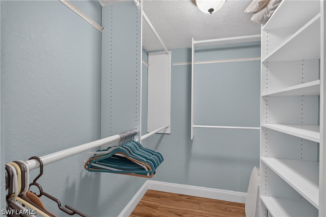 Closet