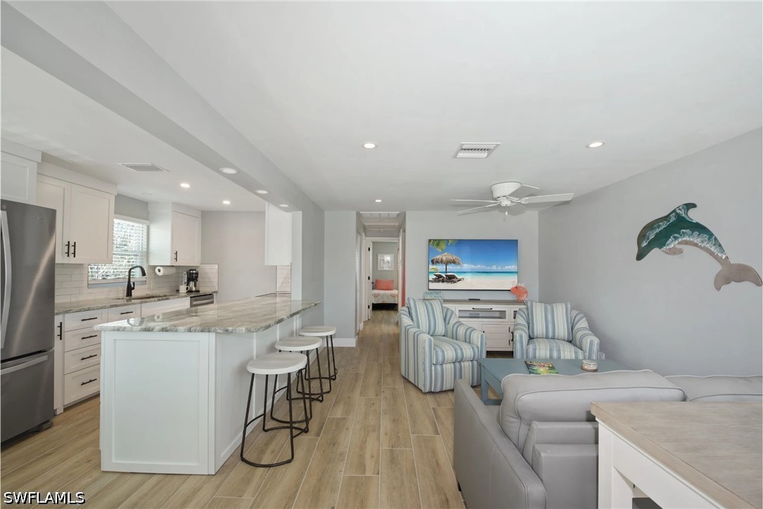 210 Dakota, Fort Myers Beach, FL 33931