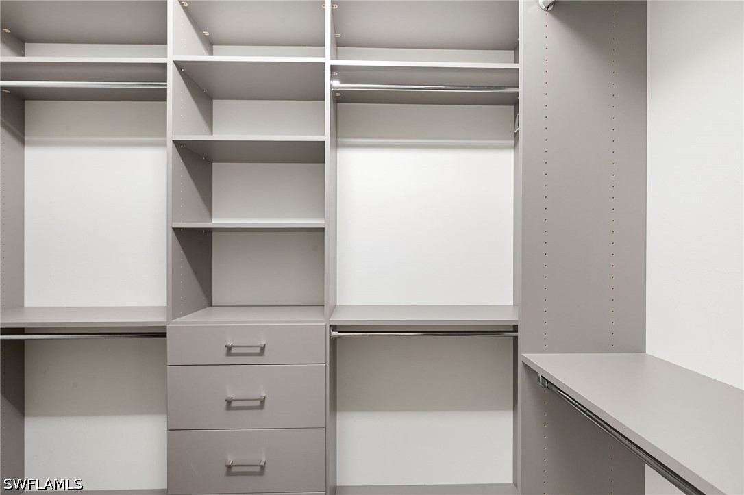 Closet