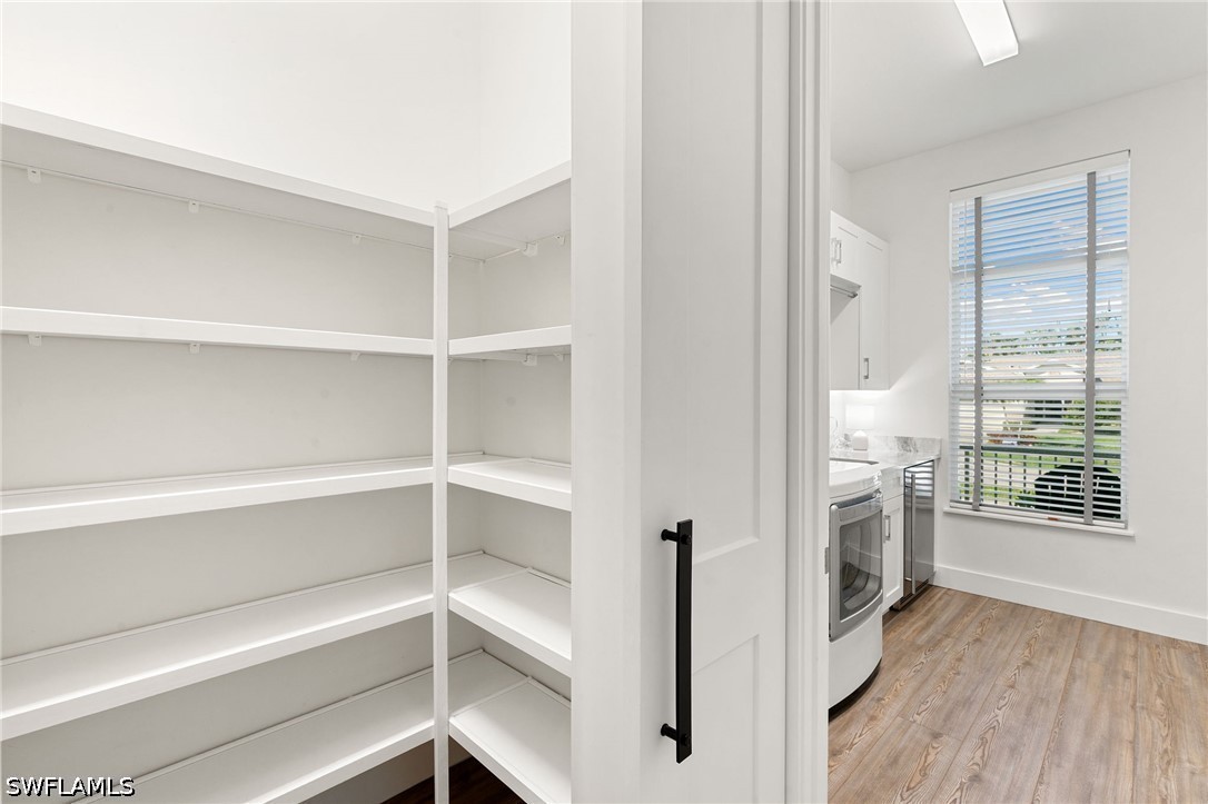 Pantry