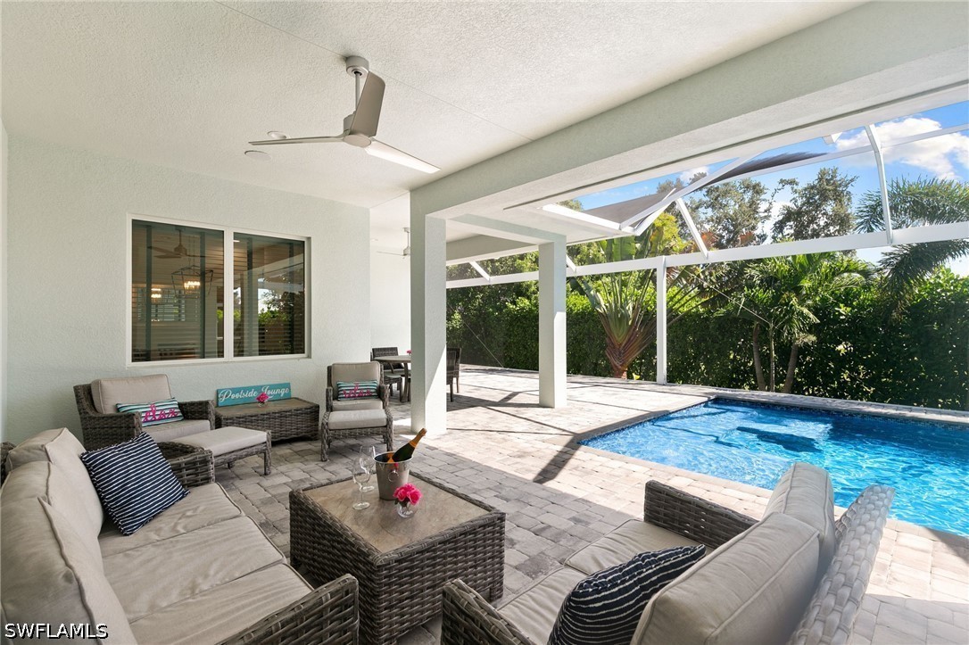 125 Delbrook, Marco Island, FL 34145