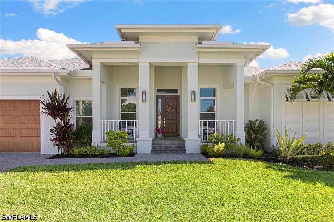 125 Delbrook, Marco Island, FL 34145