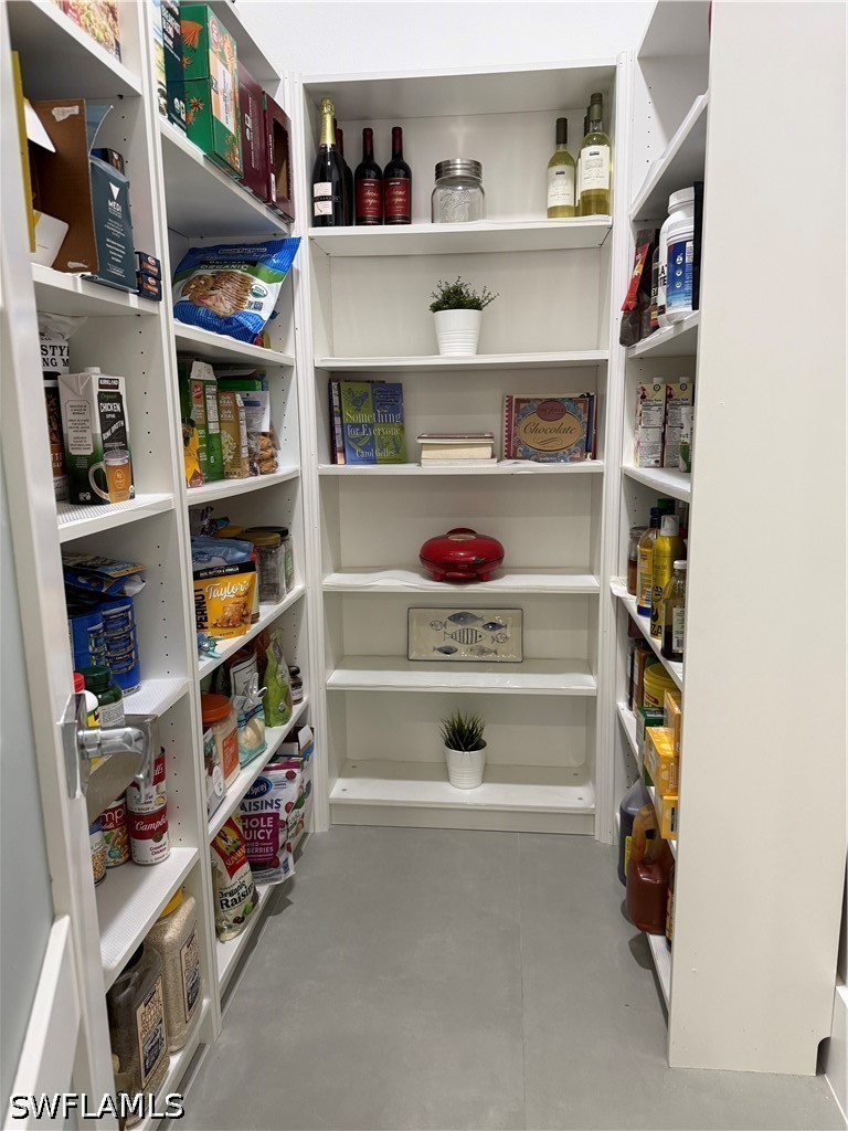 Pantry