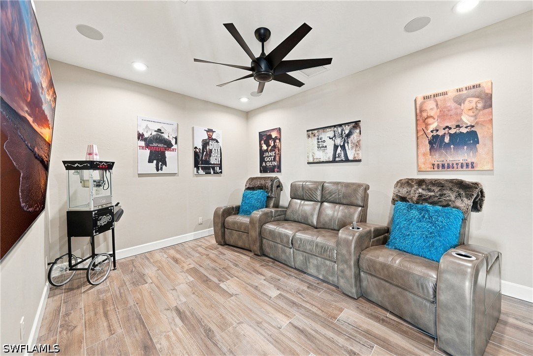 2755 & 2785 Cussell, St James City, FL 33956