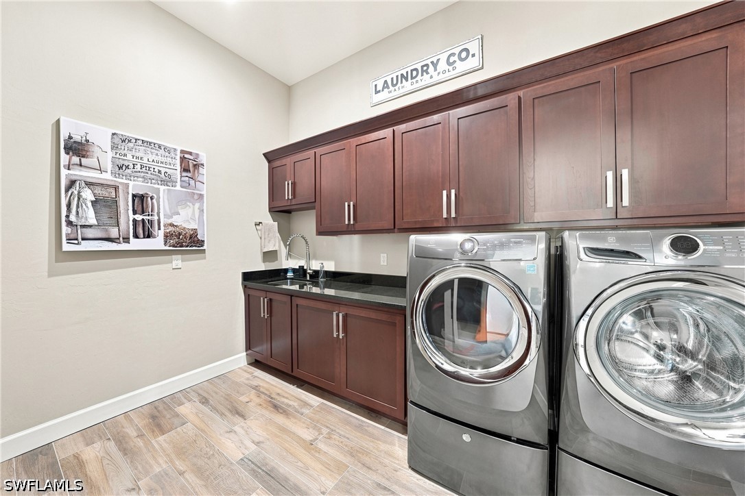 2755 & 2785 Cussell, St James City, FL 33956