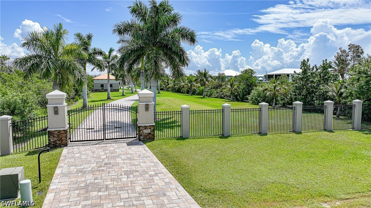 2755 & 2785 Cussell, St James City, FL 33956
