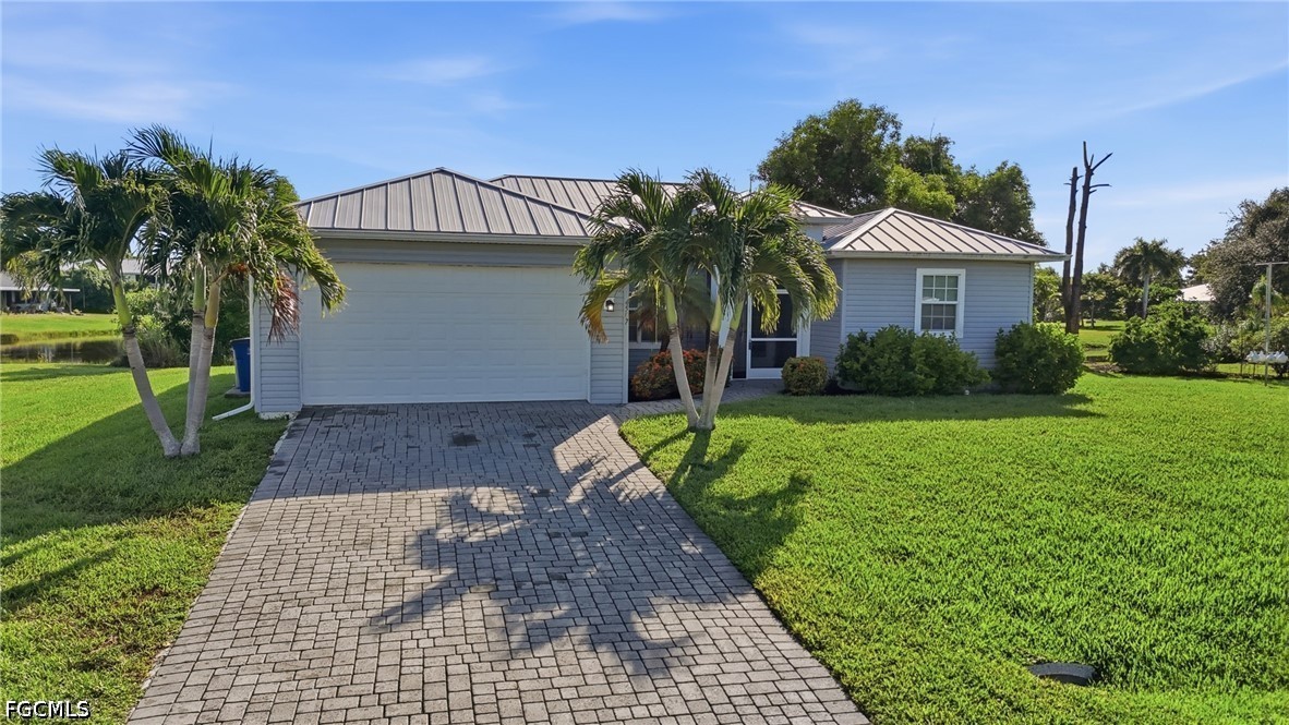 4507 Lake Heather, St James City, FL 33956