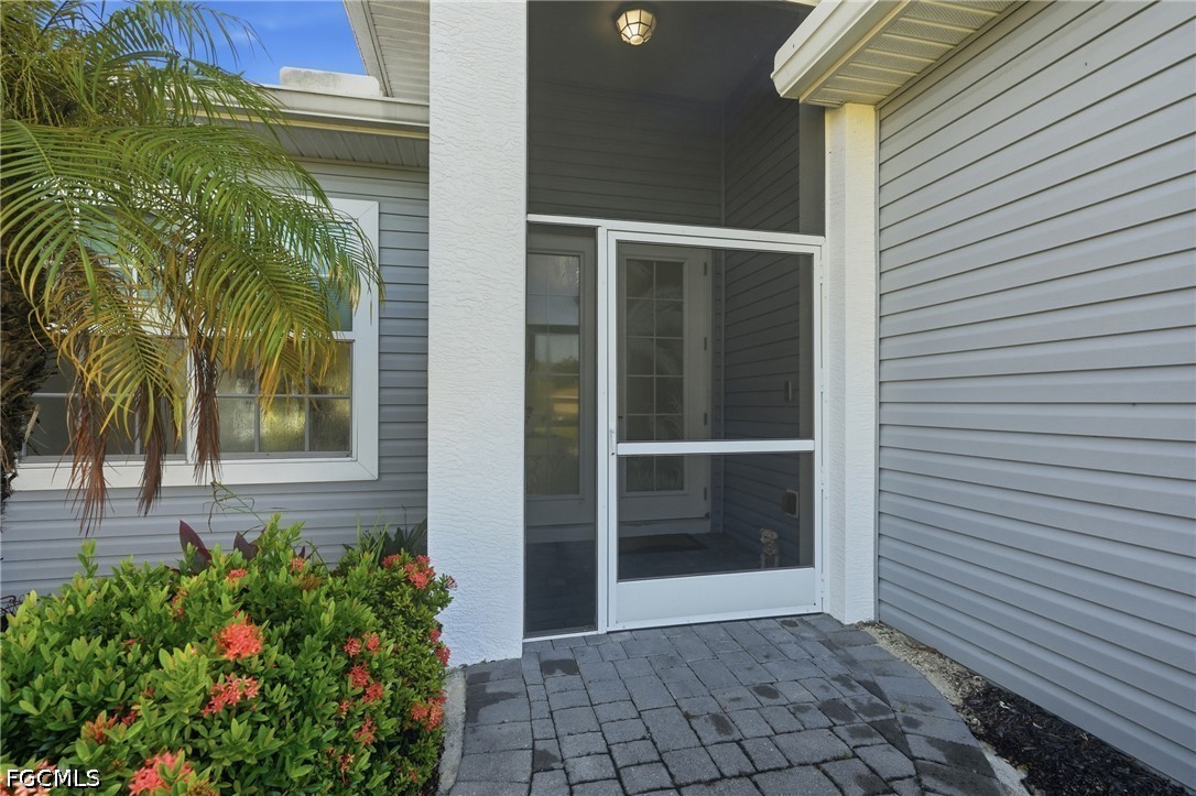 4507 Lake Heather, St James City, FL 33956