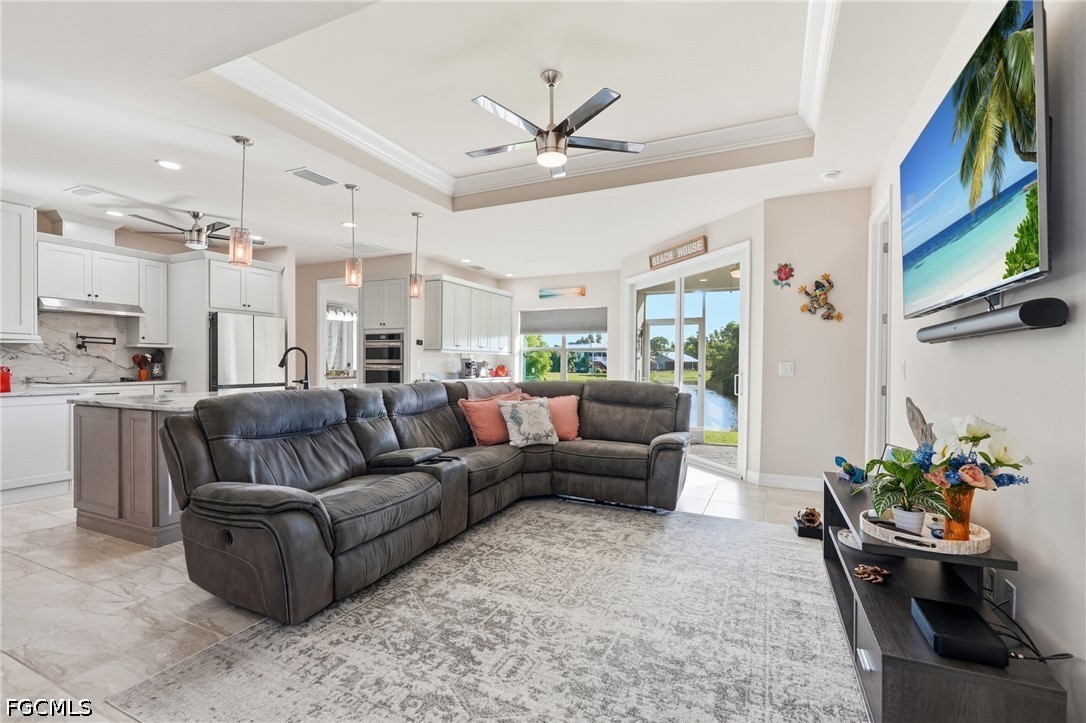 4507 Lake Heather, St James City, FL 33956