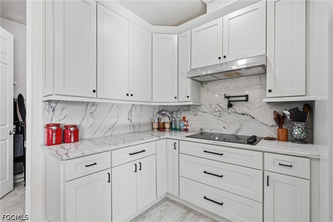 4507 Lake Heather, St James City, FL 33956