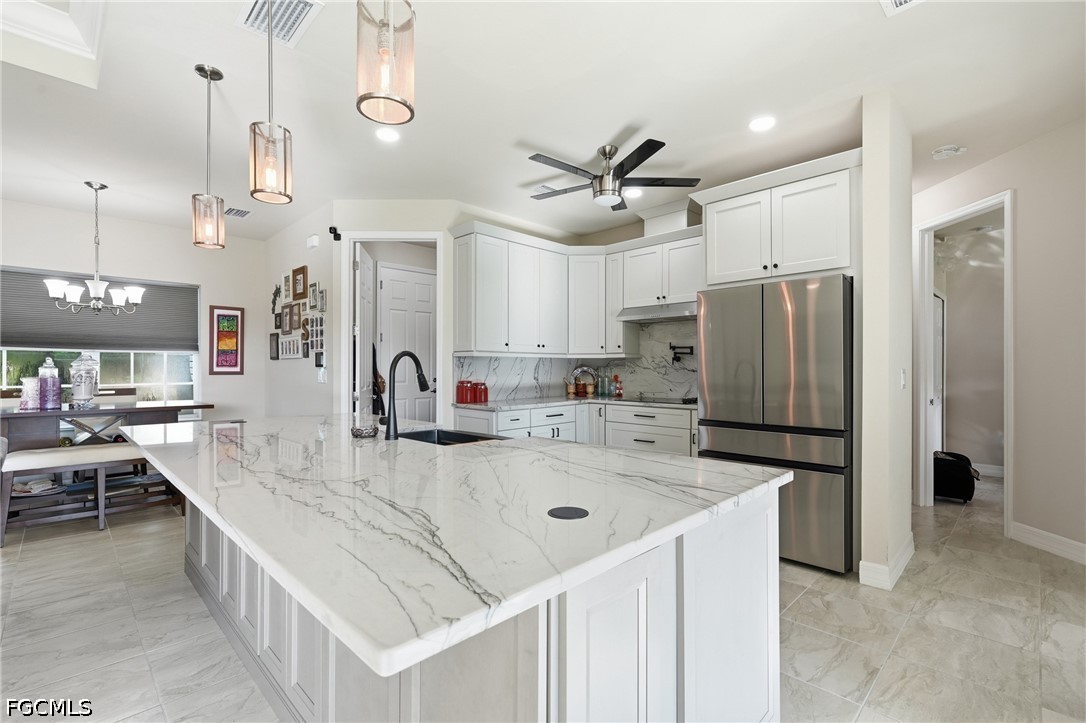 4507 Lake Heather, St James City, FL 33956