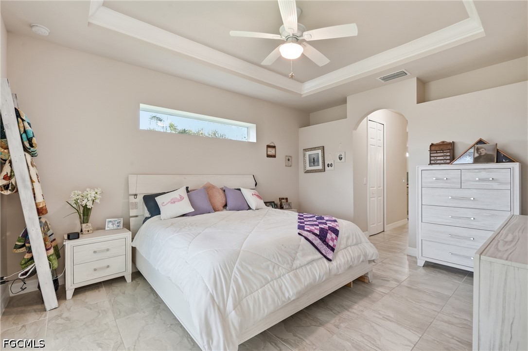 4507 Lake Heather, St James City, FL 33956