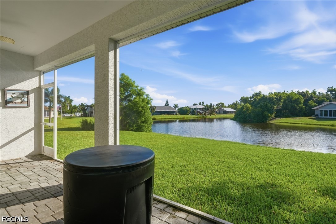 4507 Lake Heather, St James City, FL 33956