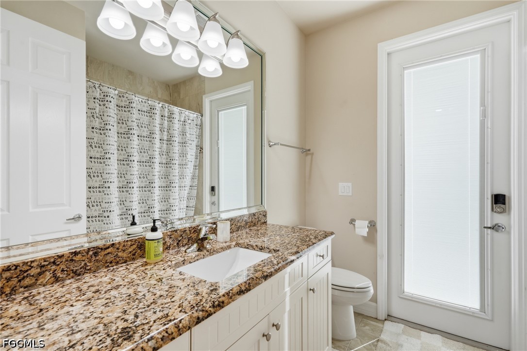4507 Lake Heather, St James City, FL 33956