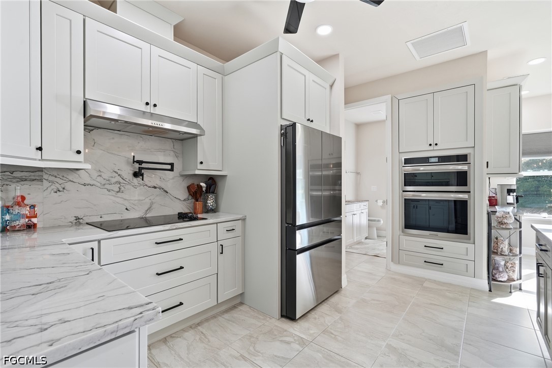 4507 Lake Heather, St James City, FL 33956