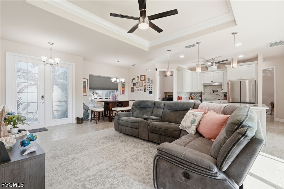 4507 Lake Heather, St James City, FL 33956