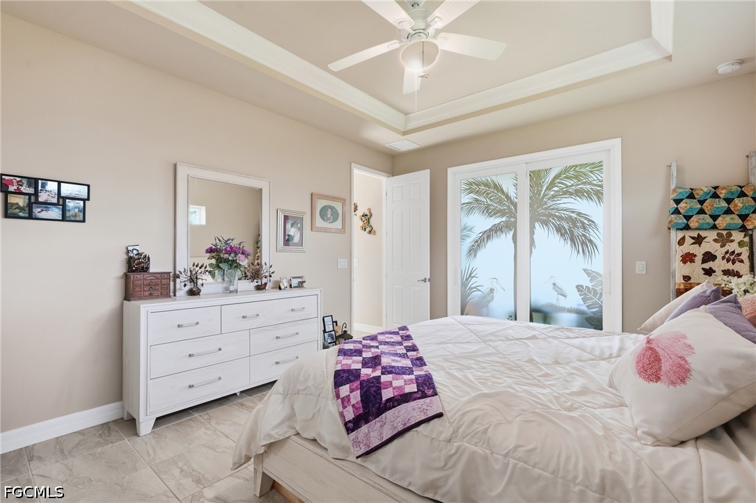 4507 Lake Heather, St James City, FL 33956