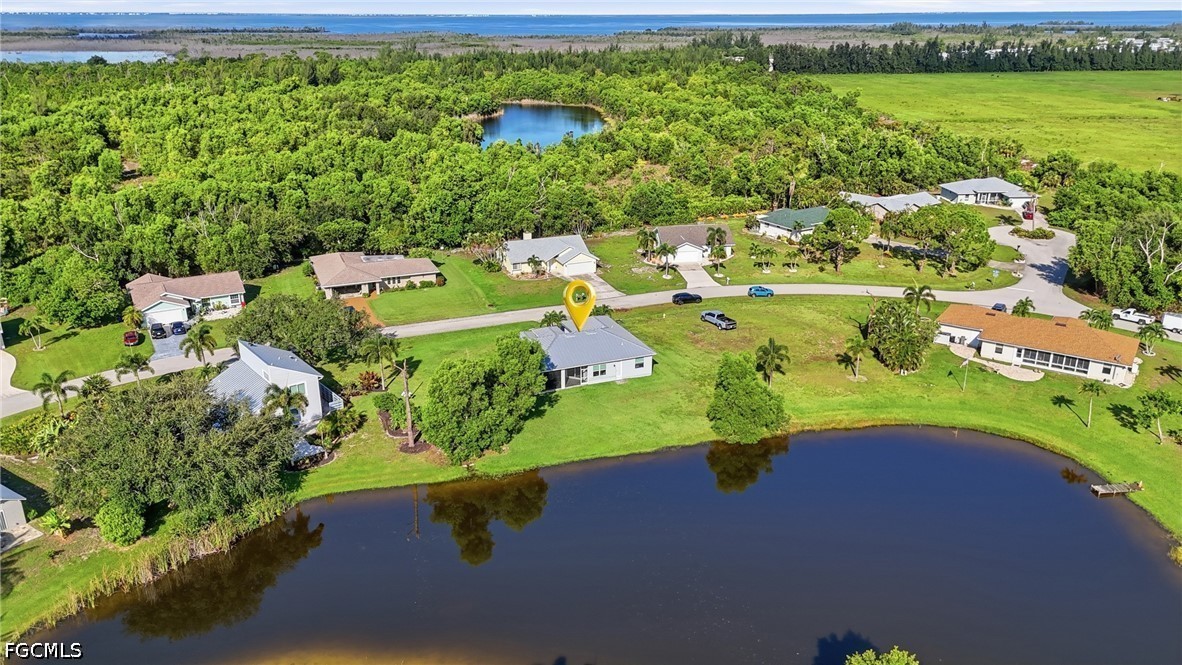4507 Lake Heather, St James City, FL 33956