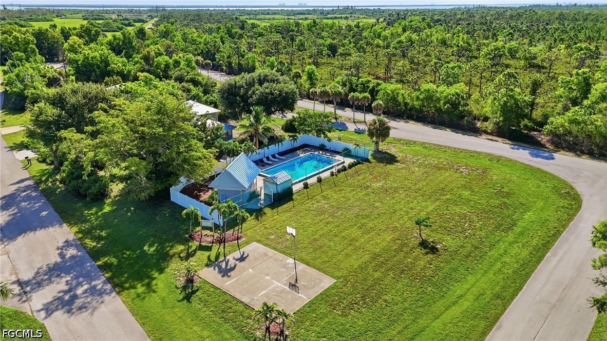 4507 Lake Heather, St James City, FL 33956