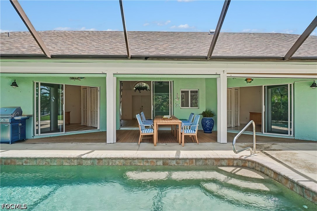405 Poinsettia, Lehigh Acres, FL 33972
