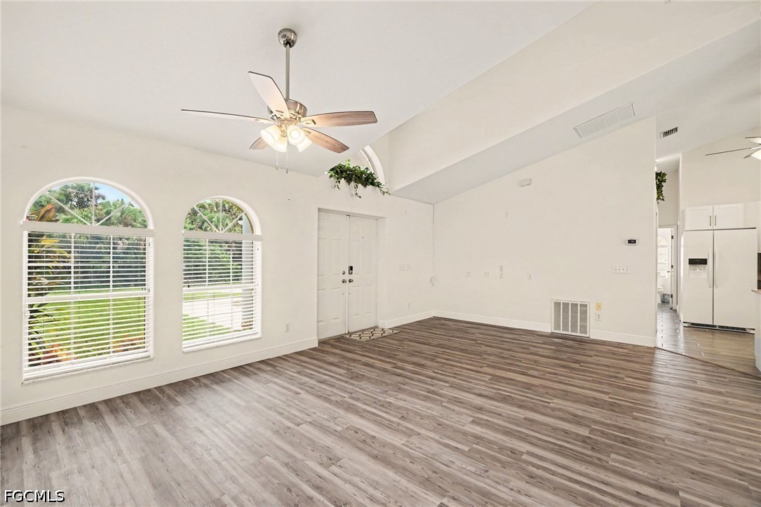 405 Poinsettia, Lehigh Acres, FL 33972