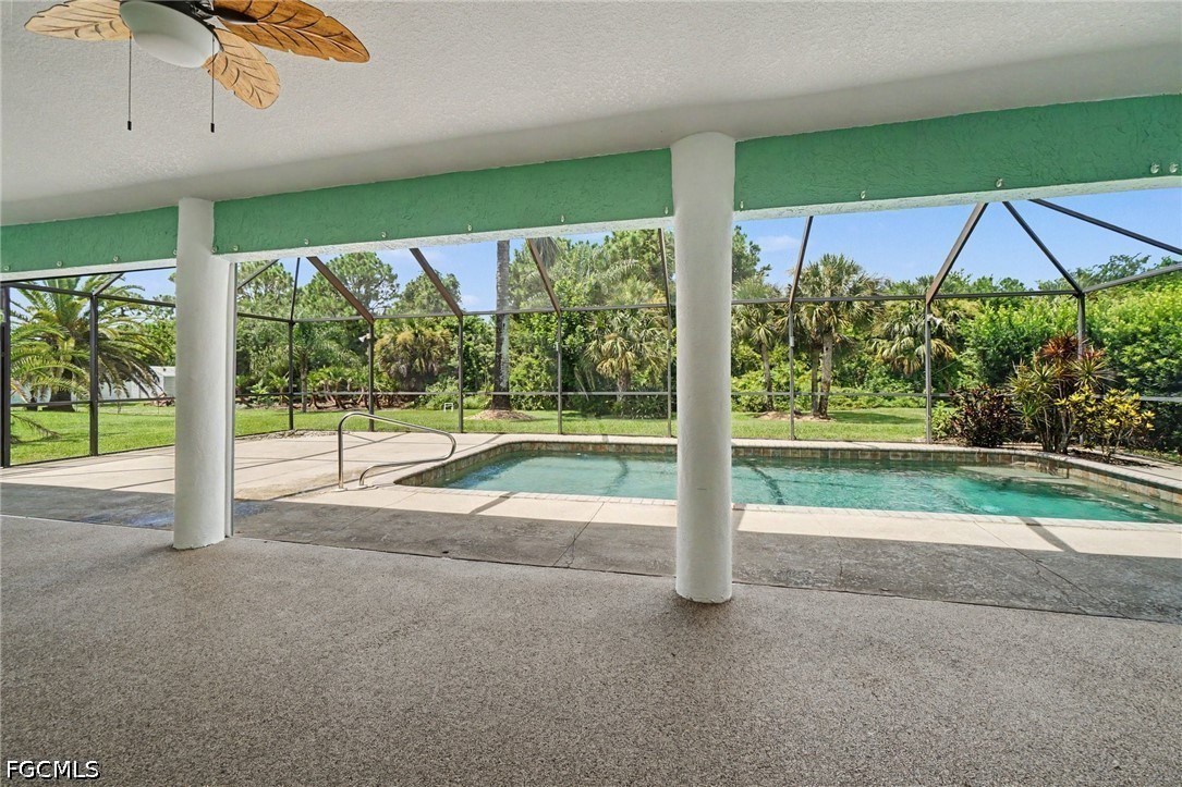405 Poinsettia, Lehigh Acres, FL 33972