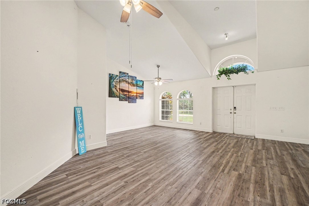 405 Poinsettia, Lehigh Acres, FL 33972