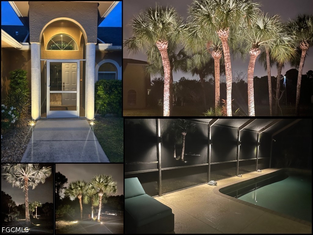 405 Poinsettia, Lehigh Acres, FL 33972