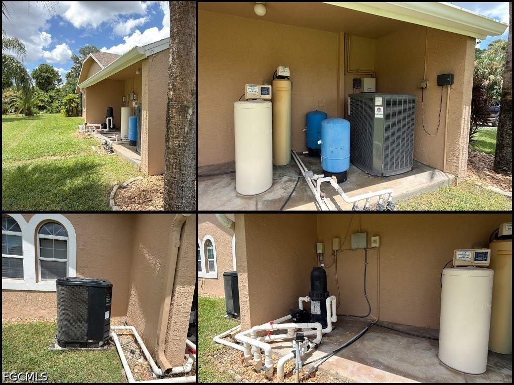 405 Poinsettia, Lehigh Acres, FL 33972