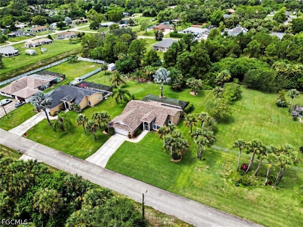 AerialView