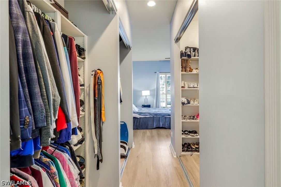 Closet