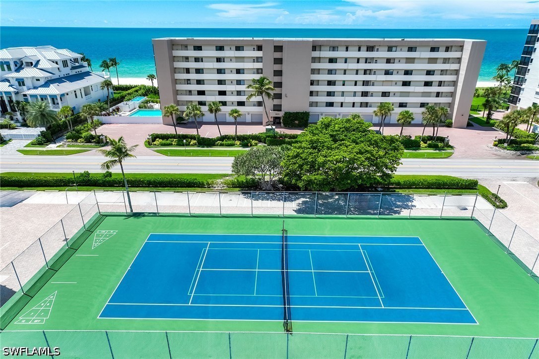 10475 Gulf Shore Unit 114, Naples, FL 34108