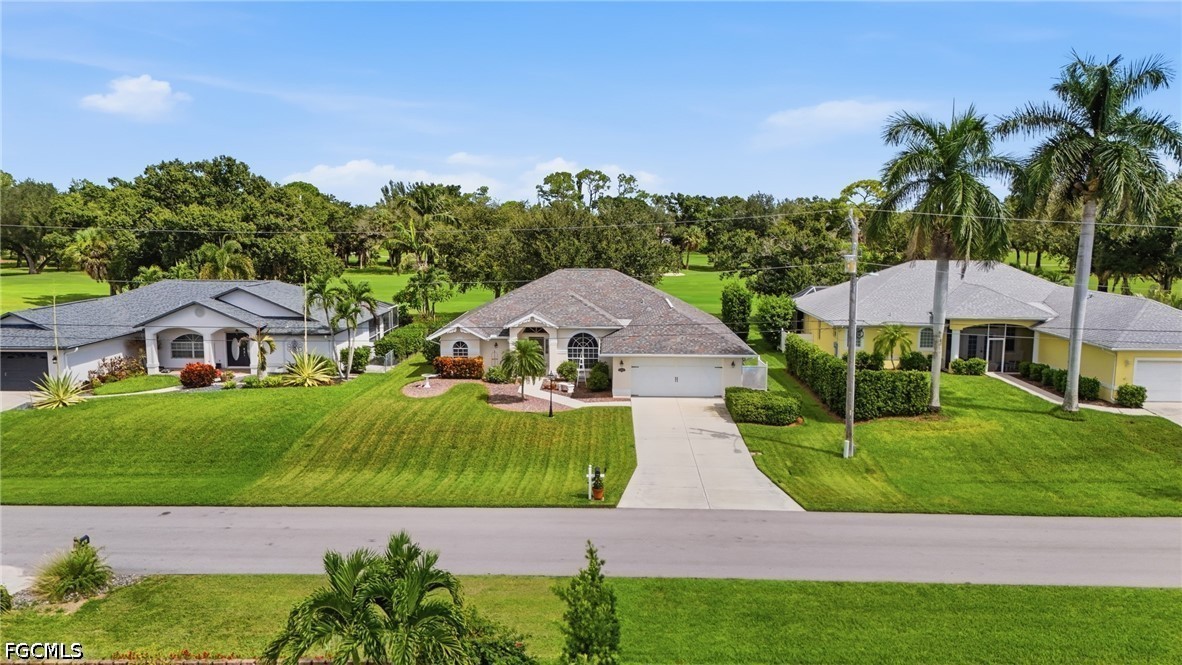 2919 17th, Cape Coral, FL 33993
