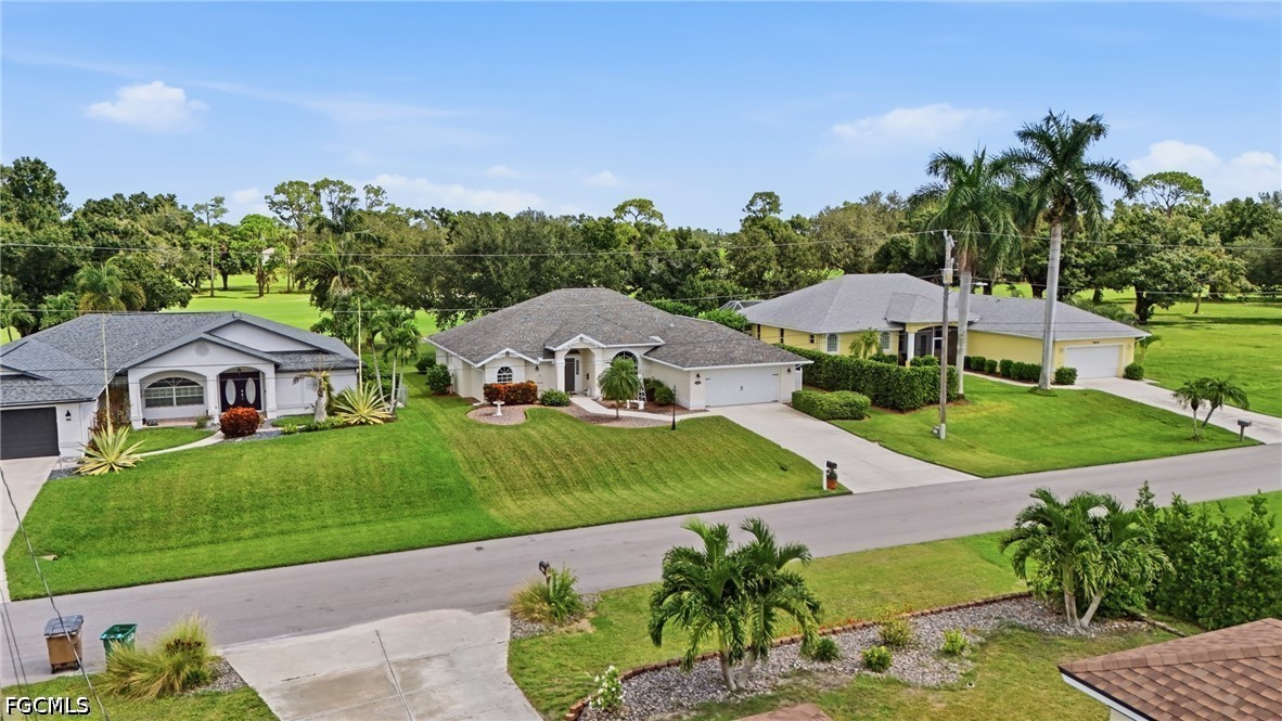 2919 17th, Cape Coral, FL 33993