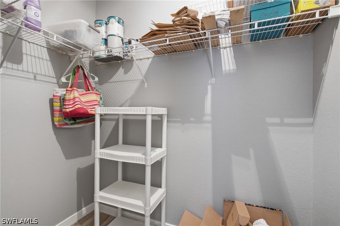Closet