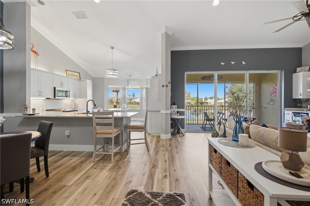 20040 Seagrove Unit 1606, Estero, FL 33928