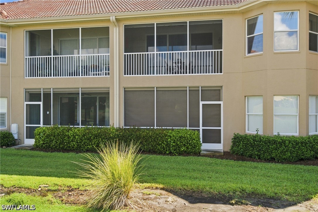 20040 Seagrove Unit 1606, Estero, FL 33928