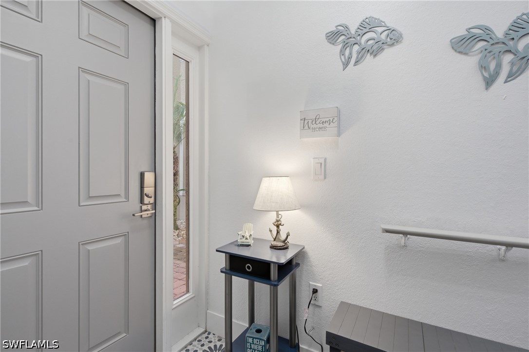Entry