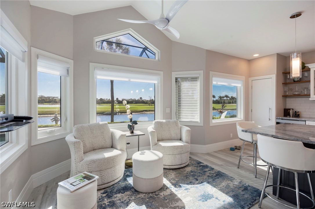 549 Eagle Creek, Naples, FL 34113
