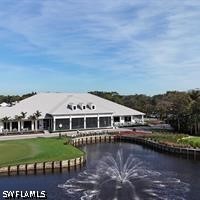 549 Eagle Creek, Naples, FL 34113