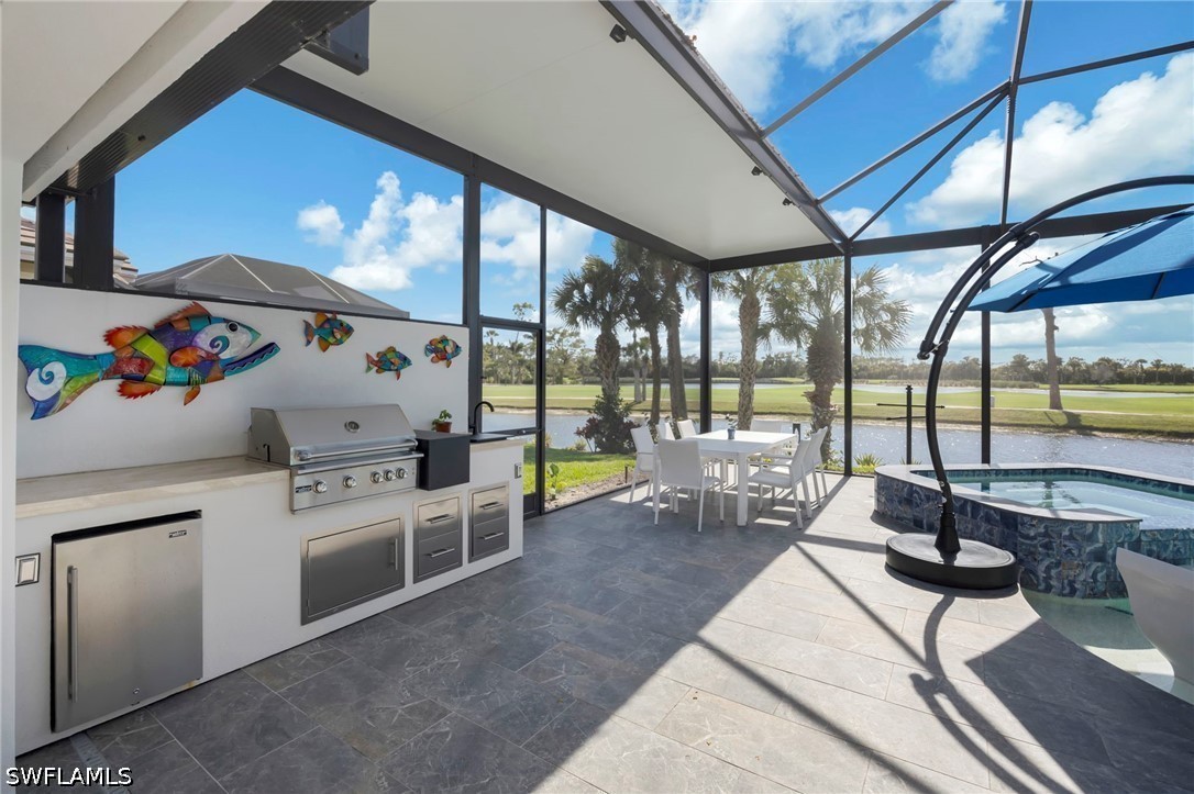 549 Eagle Creek, Naples, FL 34113