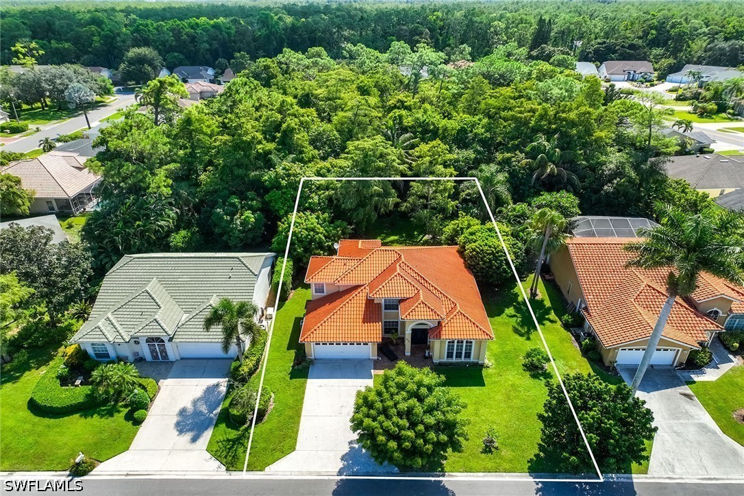 AerialView