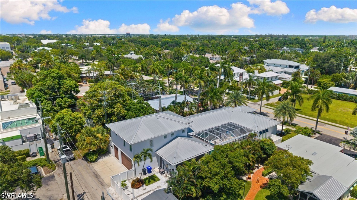 AerialView