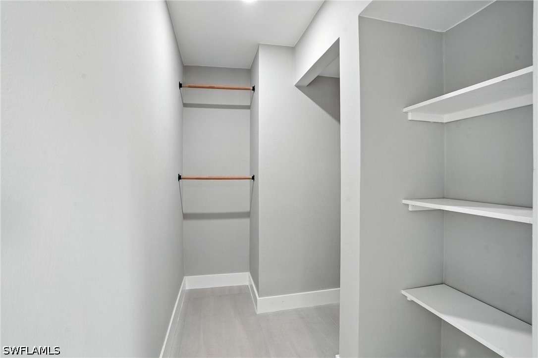 Closet